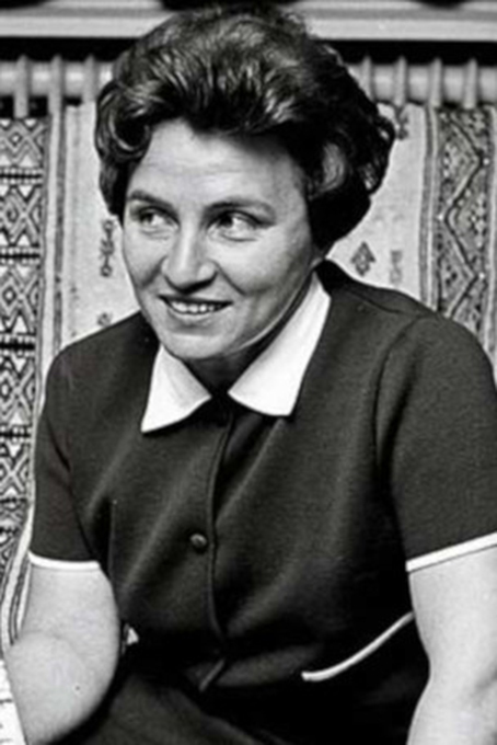 Гении дня (17.12): прагматики. Анн Голон