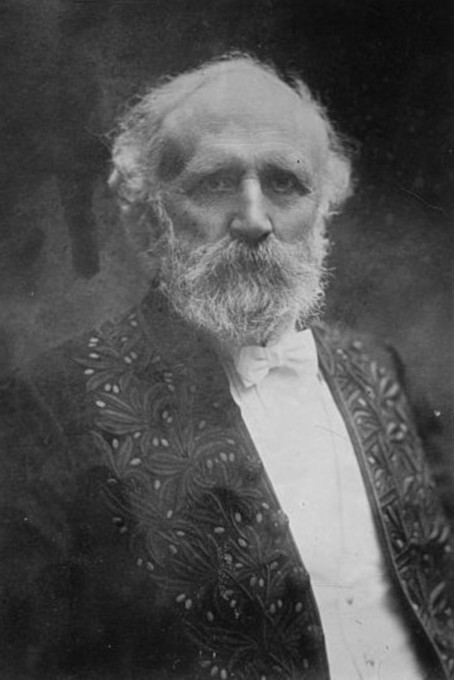 Гении дня (18.12): великие. Теодюль Рибо