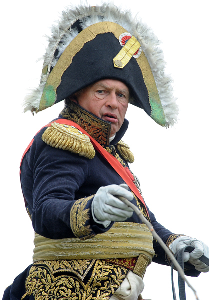 Бородинское сражение: 200 лет спустя