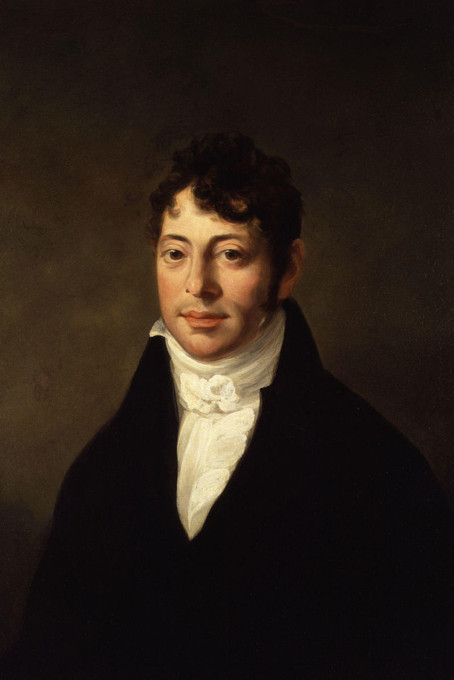 Гении дня (18.12): великие. Джозеф Гримальди