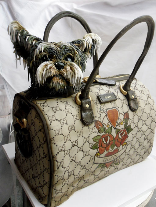 Шоколадный мир