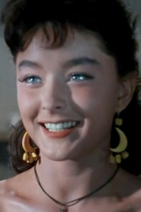 Гении дня (19.12): харизматики. Анастасия Вертинская