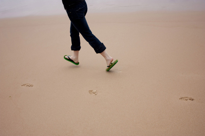 Чудо - сандали