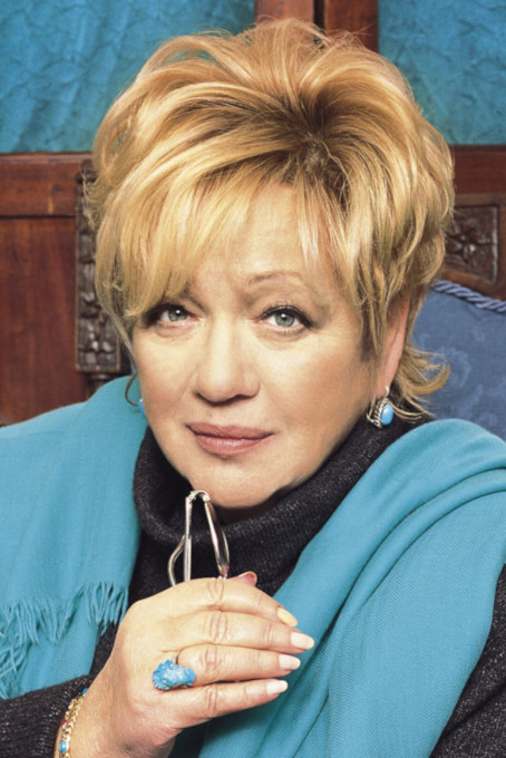 Гении дня (19.12): харизматики. Галина Волчек