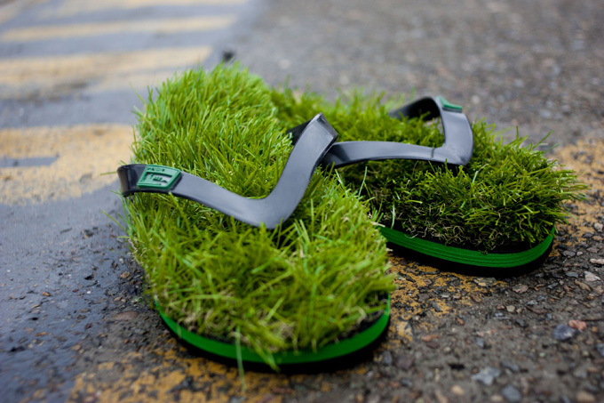 Чудо - сандали