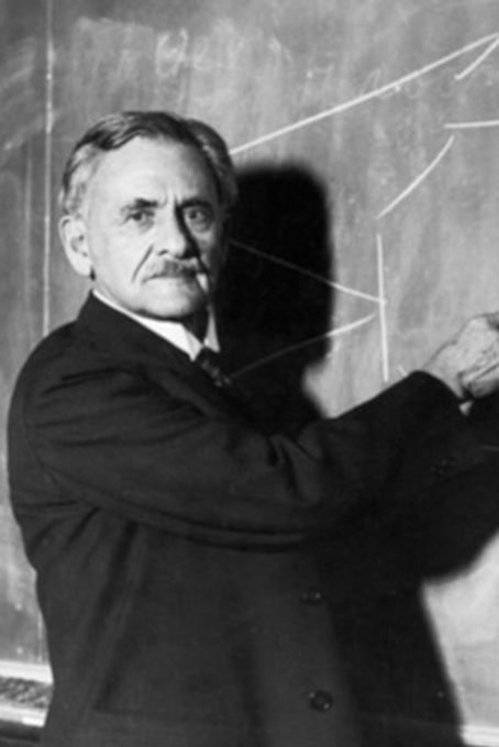 Гении дня (19.12): харизматики. Альберт Абрахам Майкельсон