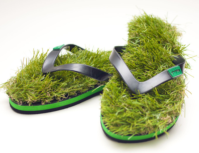 Чудо - сандали