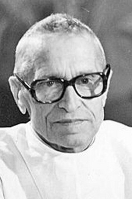 Гении дня (19.12): харизматики. Николай Амосов