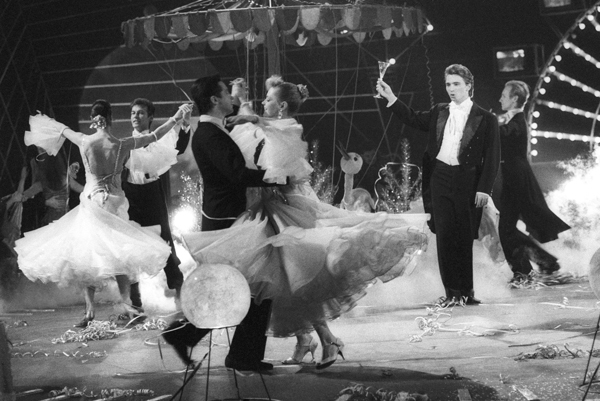 Дмитрий Хворостовский: "Золотой баритон России" отмечает юбилей