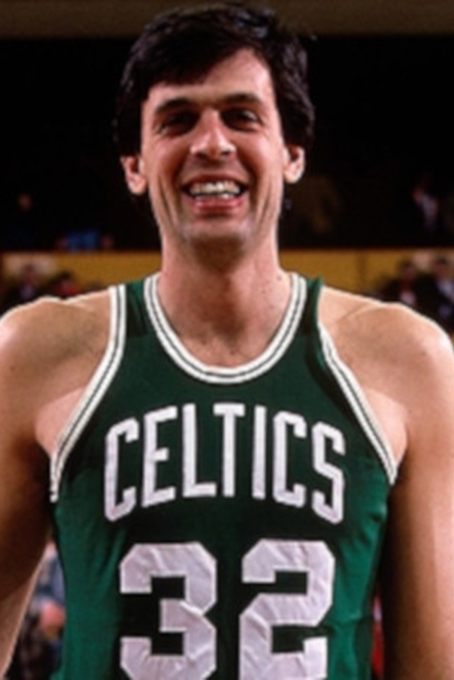 Гении дня (19.12): харизматики. Кевин Макхейл