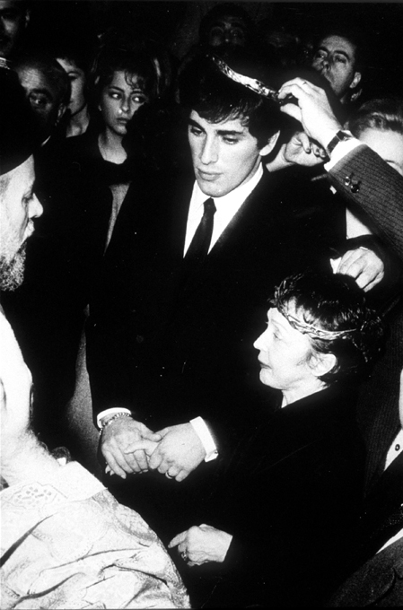 Эдит Пиаф – воробышек и соловушка