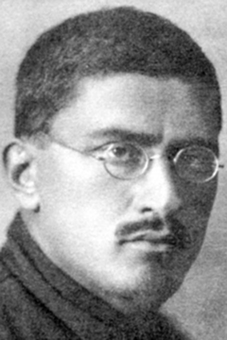 Гении дня (28.08): мастера слова. Юрий Трифонов