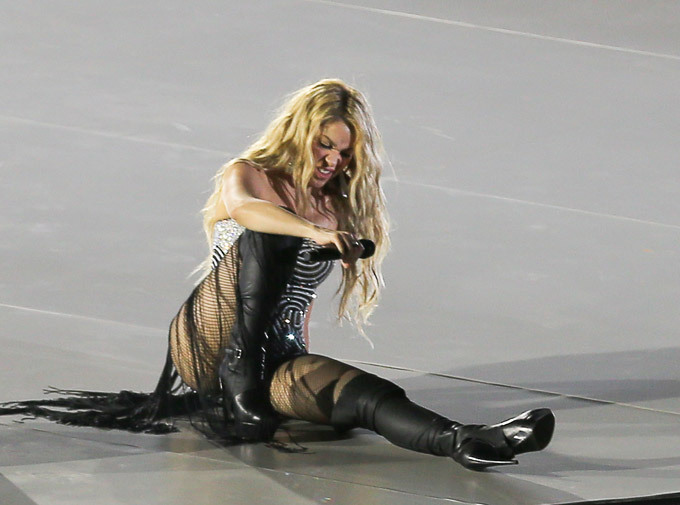 Светские новости