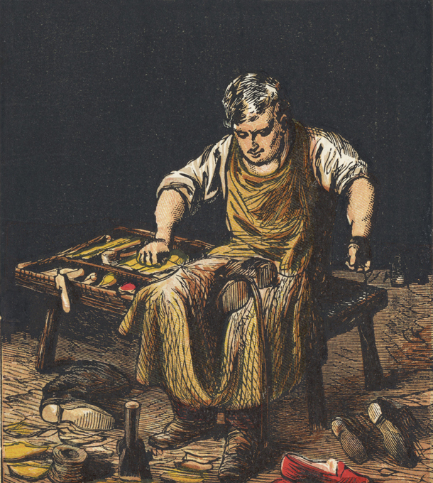 Атрибуты богатства из глубокого прошлого