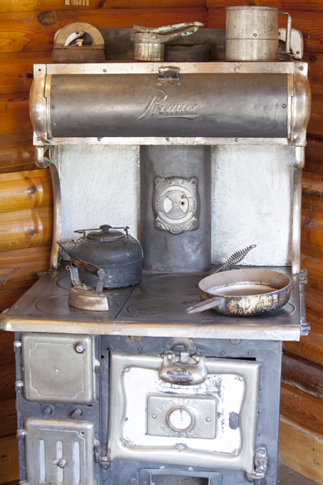 Атрибуты богатства из глубокого прошлого