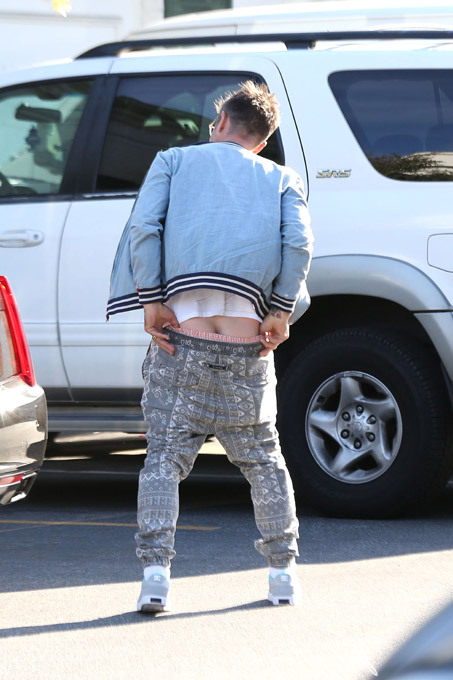 Папарацци не спят