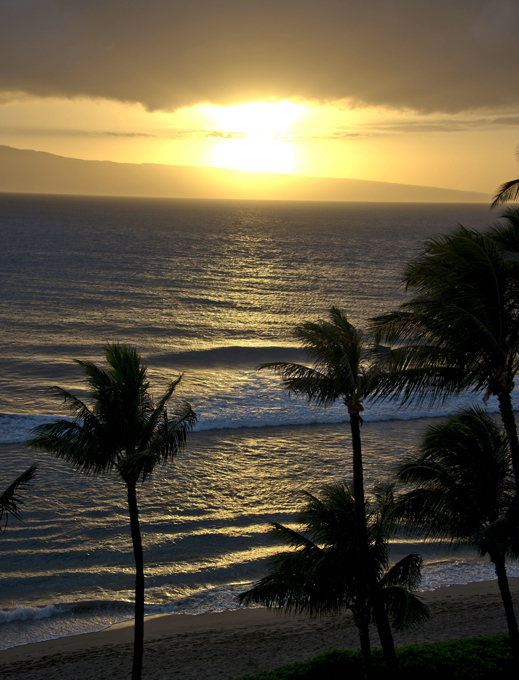 Если вам наскучили земные пейзажи