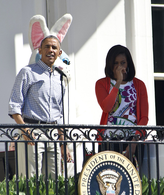 Самый прокольный президент