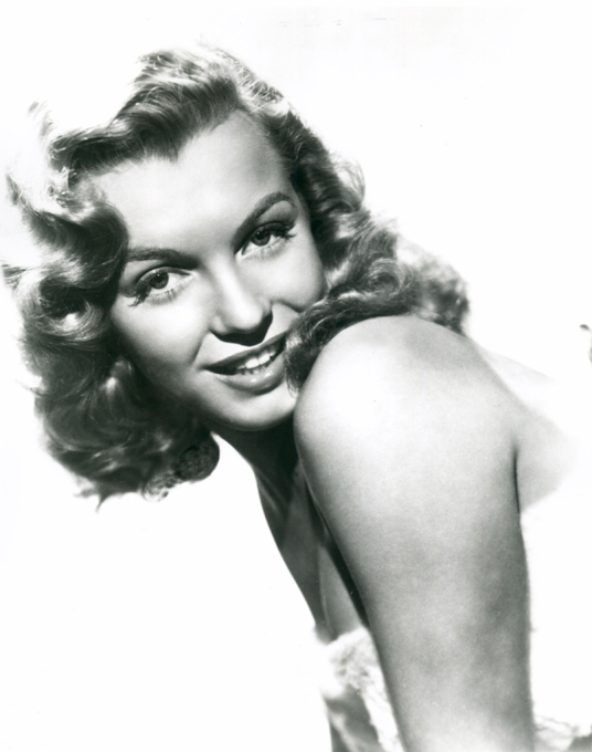 Секс-символы 1950-х