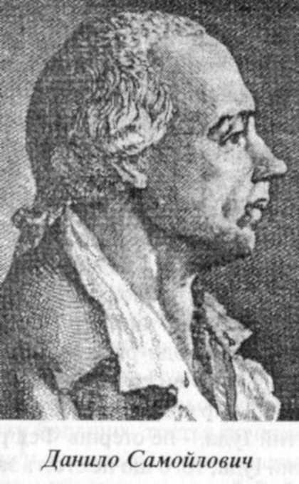 Гении дня (22.12): мастера формул. Даниил Самойлович