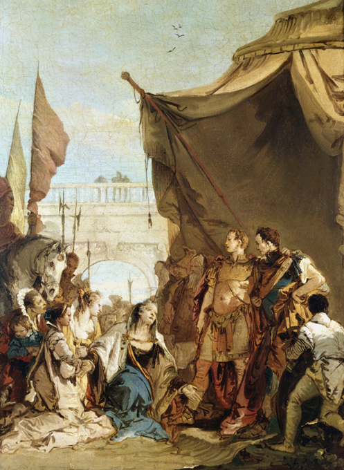 Гадания: Вещие сны, изменившие мир