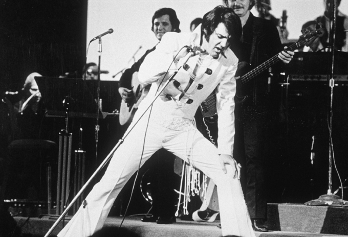 Секс-символы 1950-х