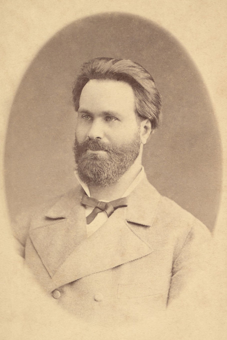 Гении дня (22.12): мастера формул. Леонид Сабанеев