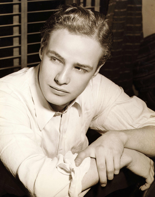 Секс-символы 1950-х