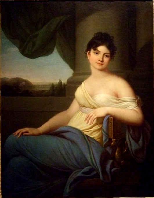 Русские красавицы в царском вкусе