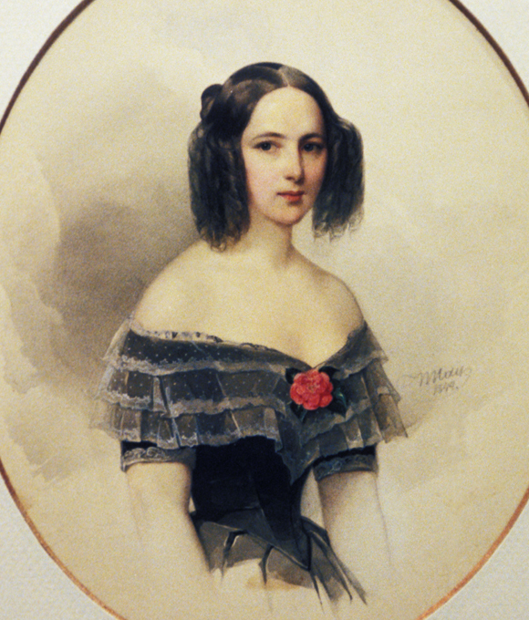 Русские красавицы в царском вкусе