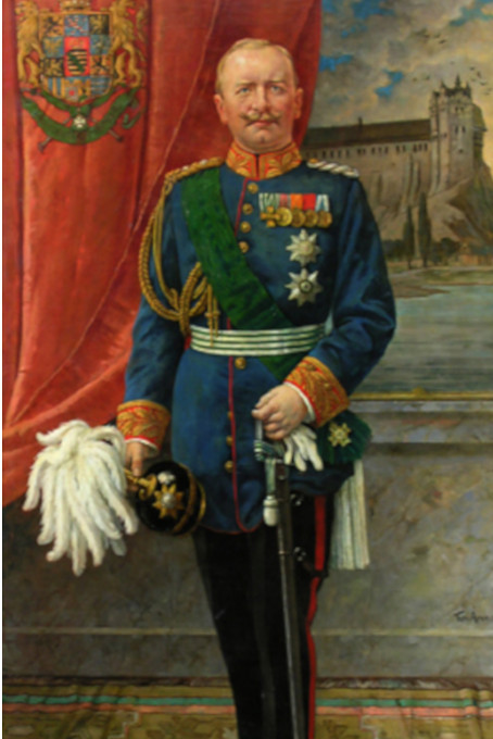 Гении дня (23.12): первопроходцы. Фридрих Август III