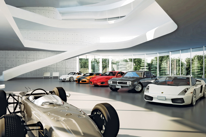 Подарки для миллионера