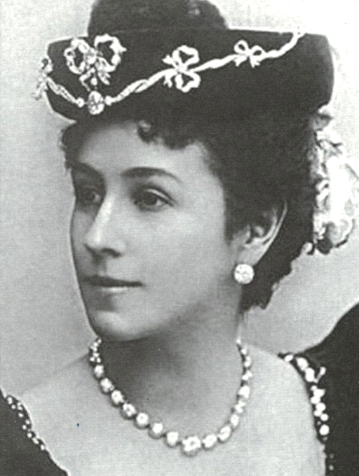 Русские красавицы в царском вкусе