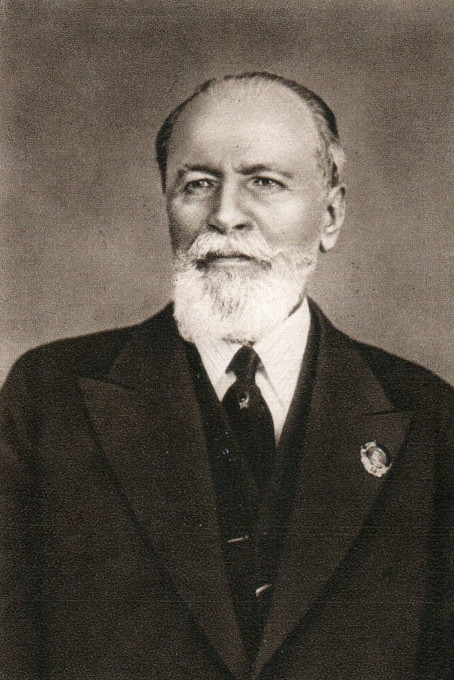 Гении дня (23.12): первопроходцы. Владимир Немирович-Данченко