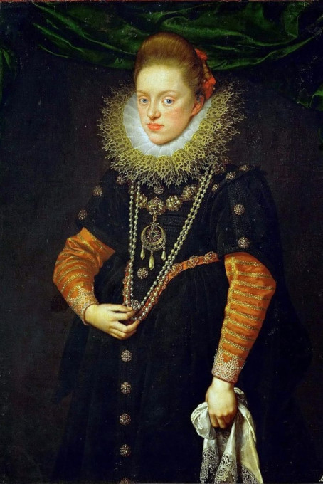 Гении дня (24.12): артисты. Констанция Австрийская