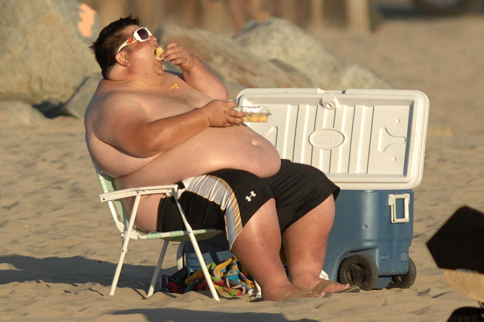 Число "тяжеловесов" в мире стремительно увеличивается