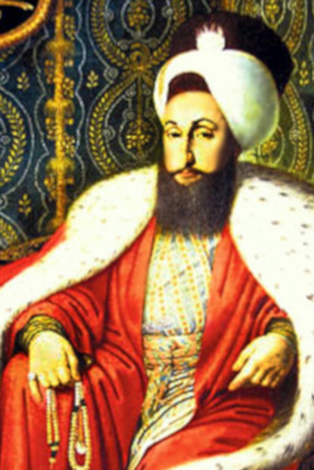 Гении дня (24.12): артисты. Селим III