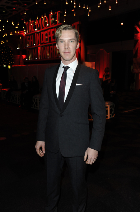 Самые сексуальные мужчины 2012