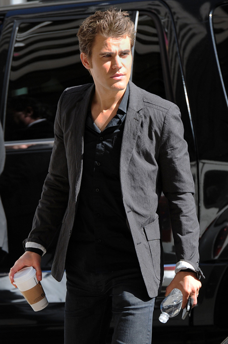 Самые сексуальные мужчины 2012