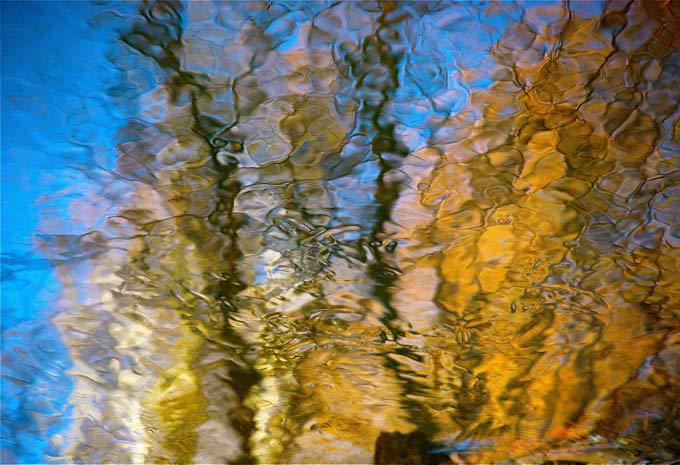 Зеркальный обман