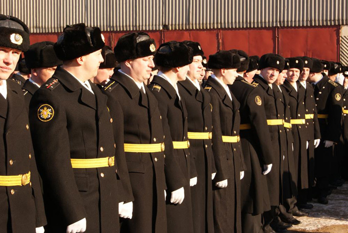 Атомному "Дельфину" продлили жизнь