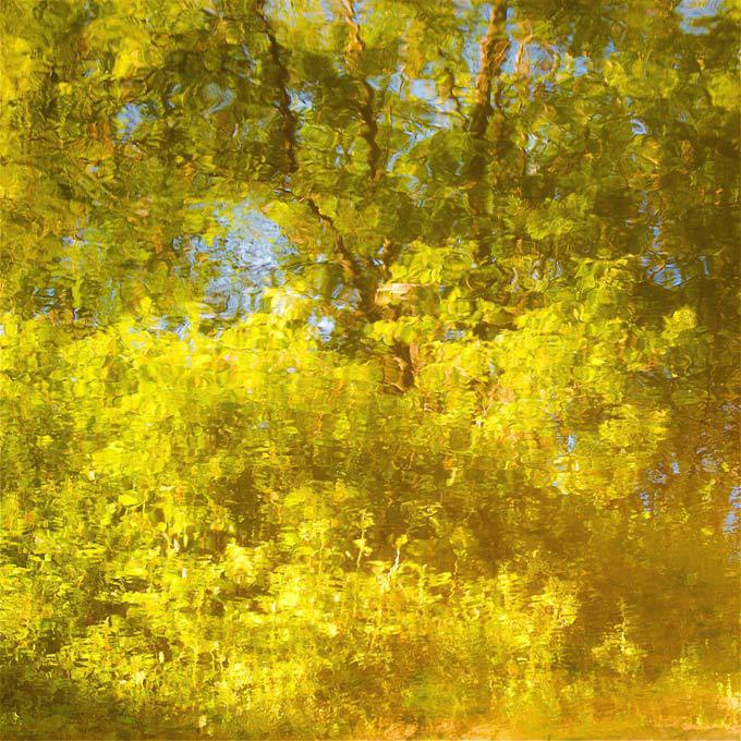 Зеркальный обман