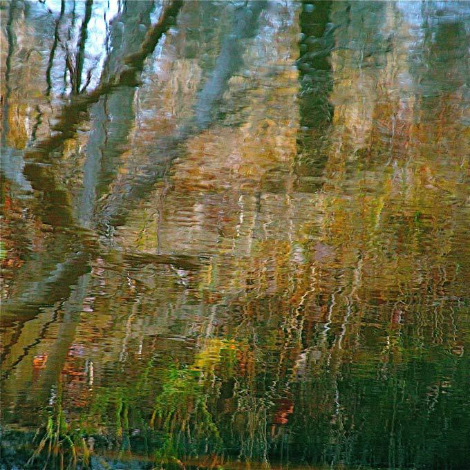 Зеркальный обман