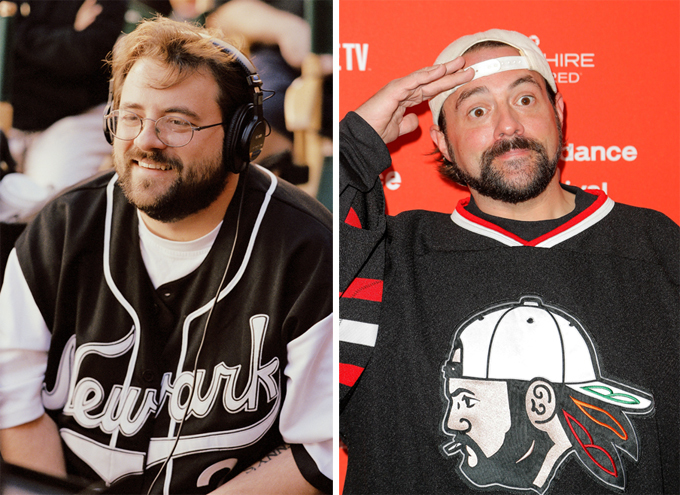 Шокирующие преображения знаменитостей