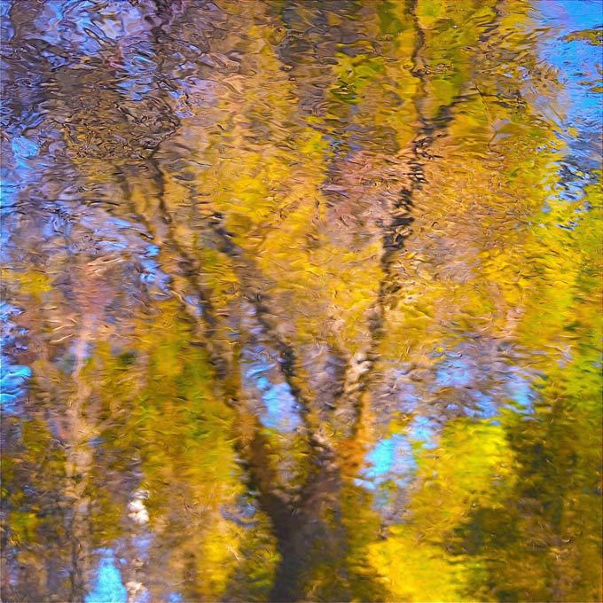 Зеркальный обман