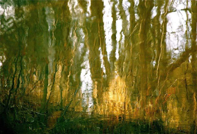 Зеркальный обман