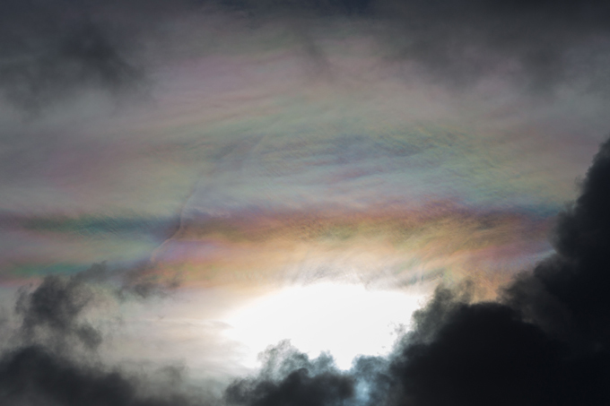 Что бы это значило...