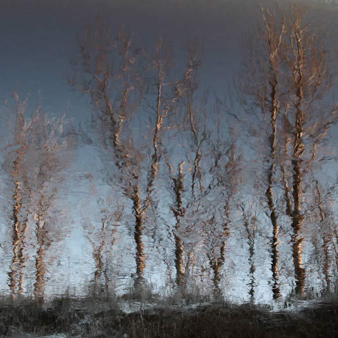 Зеркальный обман