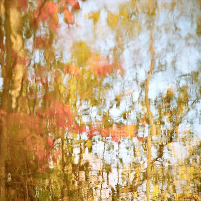 Зеркальный обман