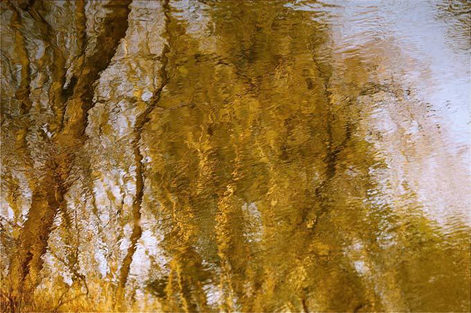 Зеркальный обман